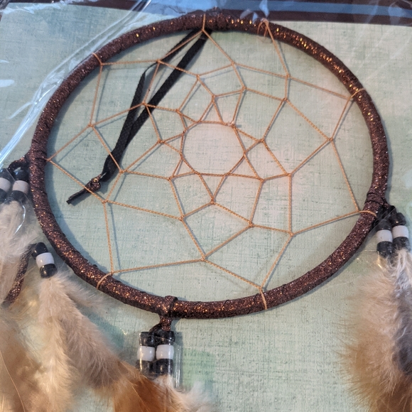 Brand New Sparkle Dreamcatcher - Picture 3 of 3